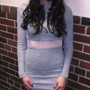 Great Dress from LF Boutique